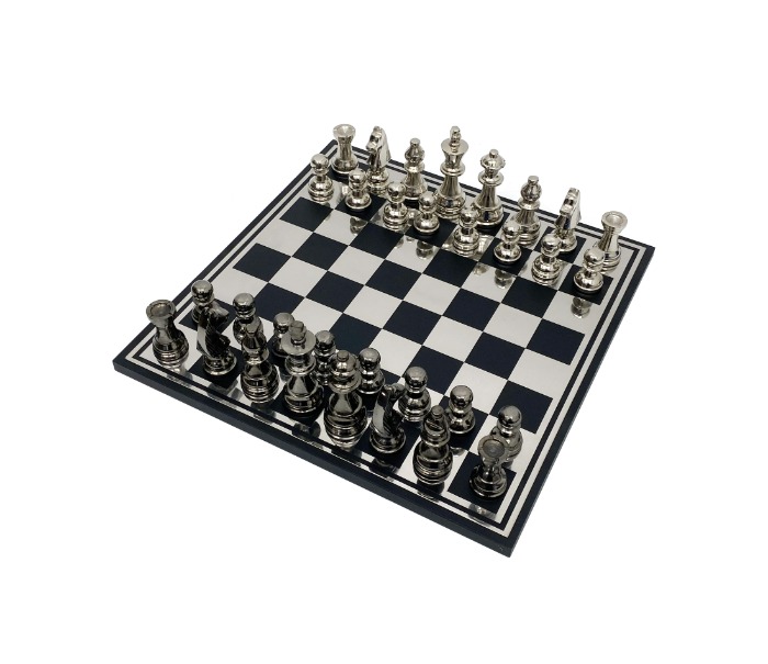 체스1